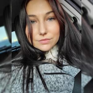 Meet your Posher, Andree-anne